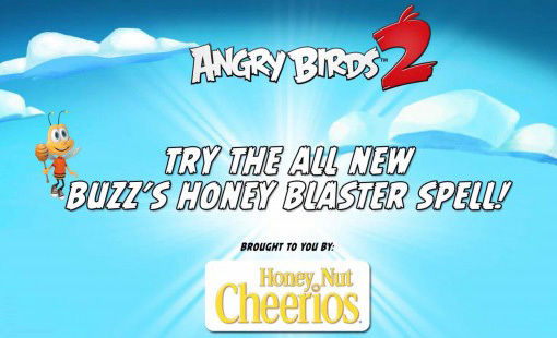 Angry Birds 2 Buzz 3