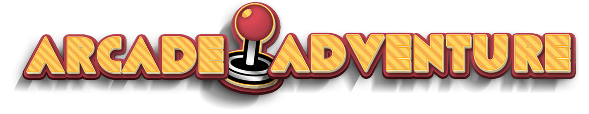 Arcade Adventure Logo