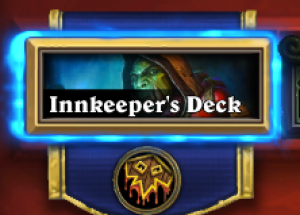 Innkeeper Deck