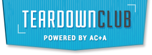 Teardown Logo 1