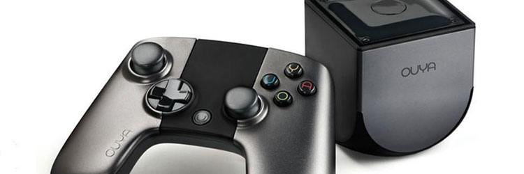 Kevin’s Ouya article published in Fast Company