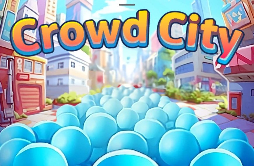 How to Build Engaging Economies in Hybridcasual Games: Lessons from Crowd City and Mob Control
