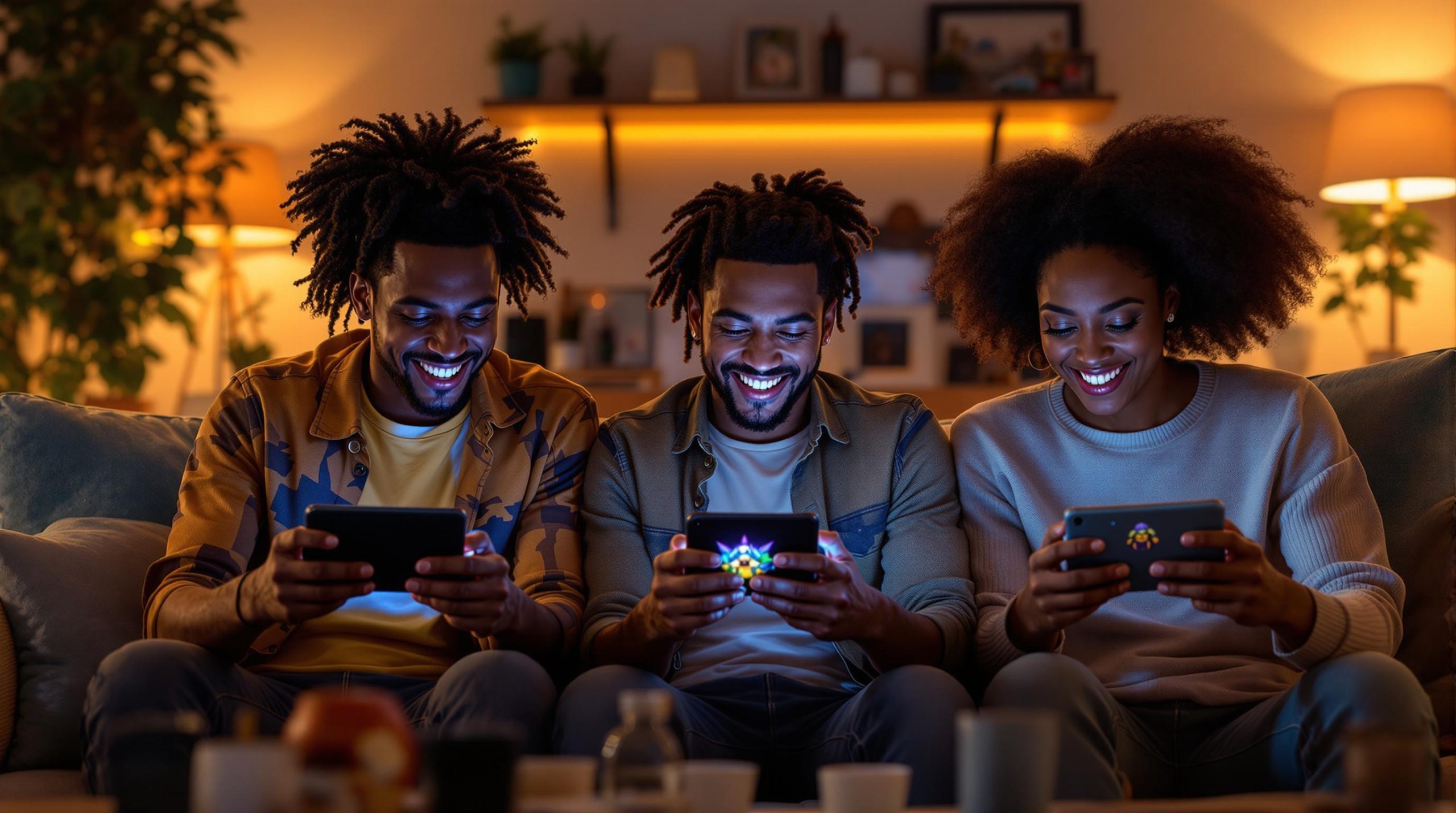 Ign Definition How Player Identity Shapes Game Engagement - Mobile Freemium Game ...