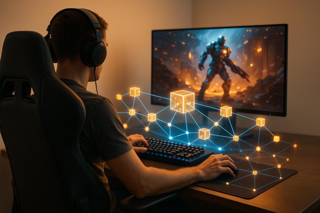 Ultimate Guide to Blockchain Scalability in Gaming
