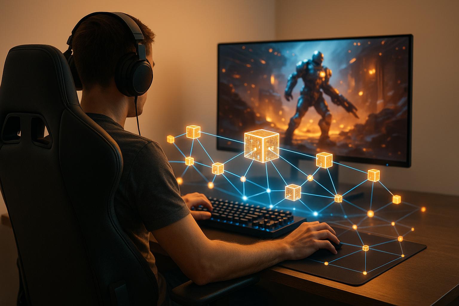 Ultimate Guide to Blockchain Scalability in Gaming