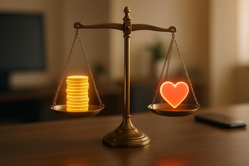 Retention vs. Monetization: Impact on LTV