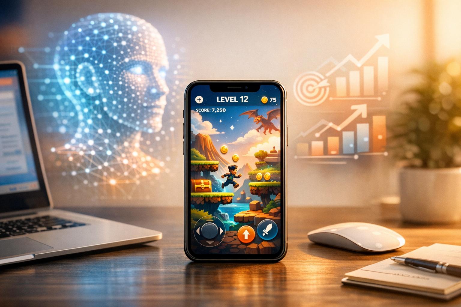 How to Level Up Mobile Game Marketing for 2026