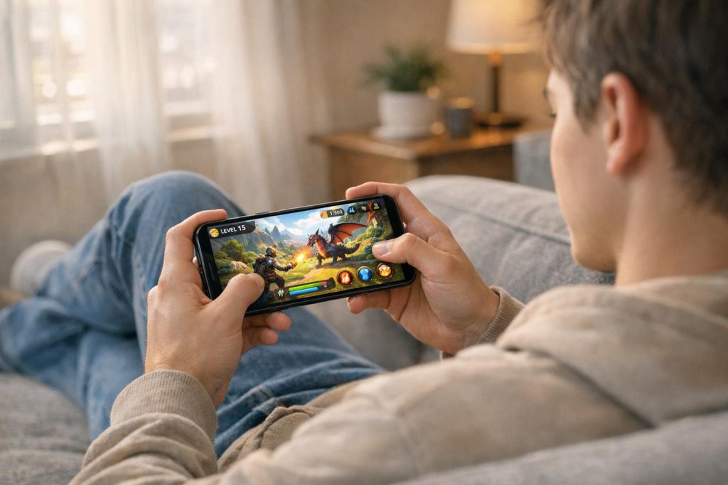 Churn Prevention Strategies for Mobile Games