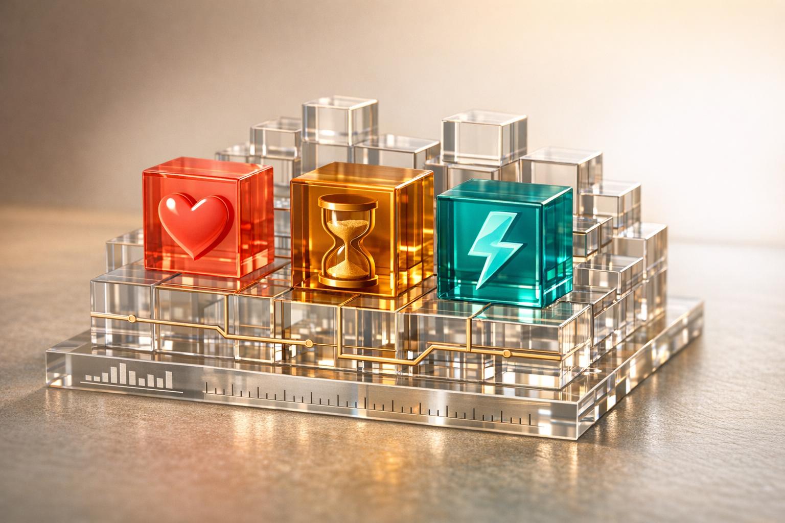 Energy Systems: Lessons from Top Freemium Games
